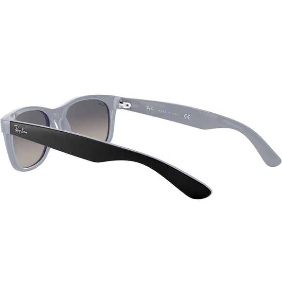 Ray Ban Wayfarer Sunglasses - Picture 3 of 10